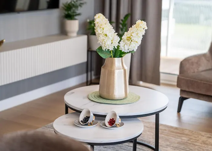 Lighthouse - Polanki Aqua - Kolberg