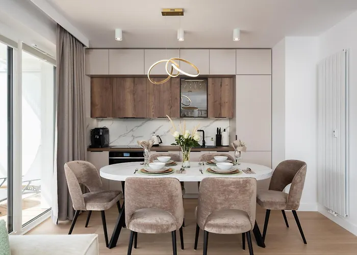 Lighthouse - Polanki Aqua -