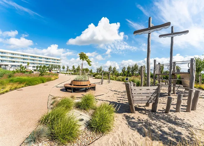 Lighthouse - Polanki Aqua - Apartament Kołobrzeg