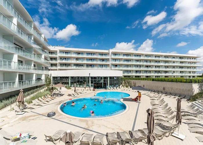 Lighthouse - Polanki Aqua - Apartament Kołobrzeg