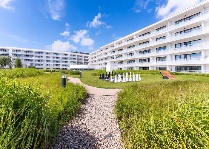Lighthouse - Polanki Aqua - Kołobrzeg